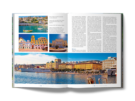 Chorwacja na czterech kółkach