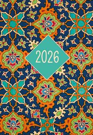 Terminarz 2026 Mikro tygodniowy 05