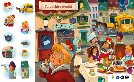 Legendy polskie. Wyszukaj i poznaj. Kakadu