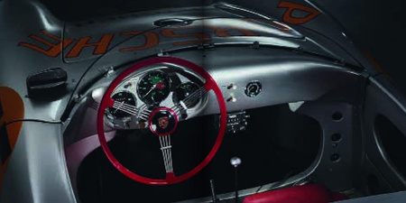 Porsche Legends. The Racing Icons from Zuffenhausen wer. angielska