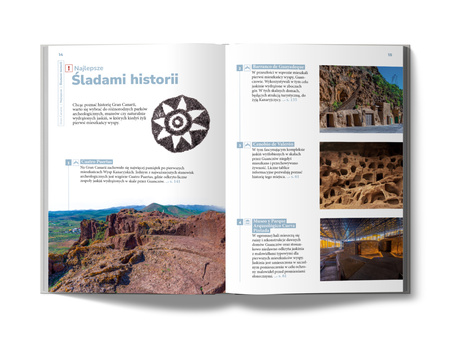 Gran Canaria. Inspirator podróżniczy wyd. 2024