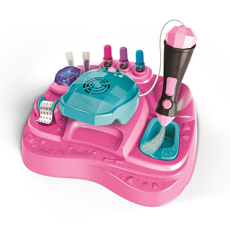 Crazy chic studio paznokci 18768