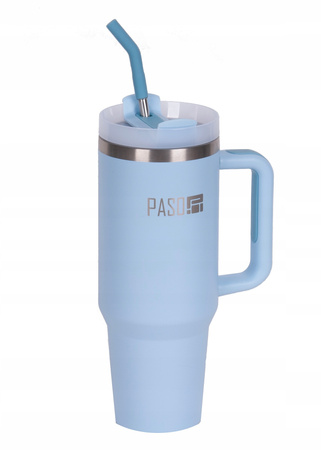 Kubek ze stali nierdzewnej PPNB-3025