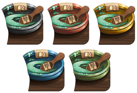 Gra Szarlatani z Pasikurowic: Szeptuchy rozszerzenie