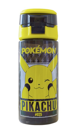 Bidon 500ml Pokemon PK91491