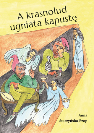 A krasnolud ugniata kapustę