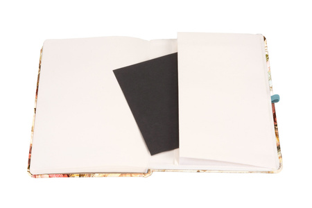 Kalendarz 2026 Botanical A5 DNS Ogród