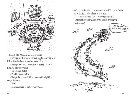 26-piętrowy domek na drzewie wyd. 2025