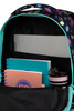 Plecak 2-komorowy Coolpack basic plus tennis star