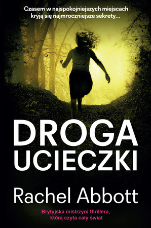 Droga ucieczki wyd. 2