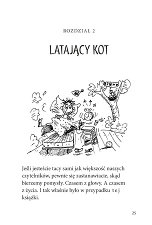 13-piętrowy domek na drzewie. Tom 1 wyd. 2025