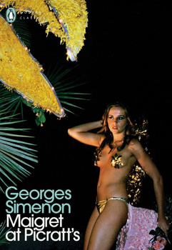 Maigret at Picratt's wer. angielska