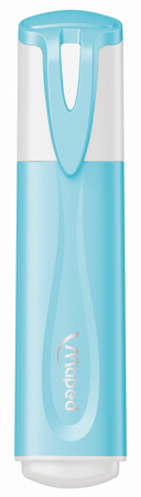 Zakreślacz Classic New Pastel 4 kolory