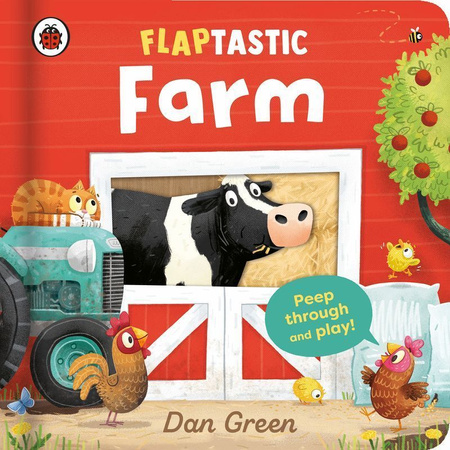 Flaptastic Farm