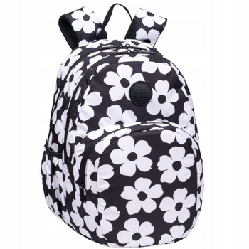 Plecak młodzieżowy Coolpack Rider Flores Jasmine