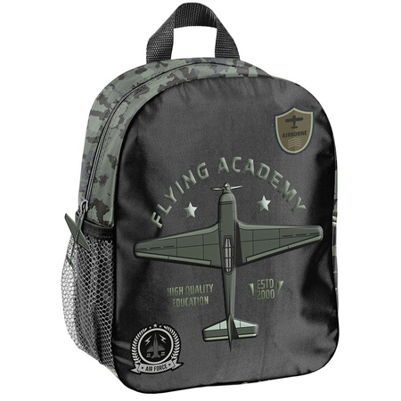 Mały plecak 3D Samolot PP25MP-503