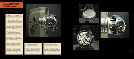 Chasing Time wer. angielska