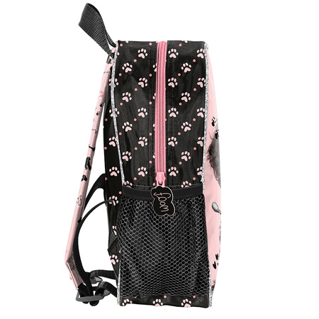 Mały plecak 3D Pies PP25DB-503