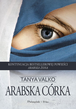 Arabska córka (Duże Litery)