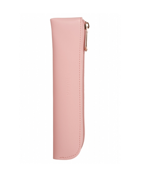 Etui na długopisy piórnik 01 jasny róż
