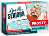Gra dla Seniora Prosty Angielski