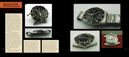 Chasing Time wer. angielska