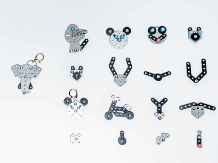 X-Press Me Brelok Diy Słoń