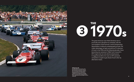 Formula 1. 75 Years wer. angielska