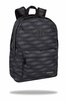 Plecak młodzieżowy Coolpack Scout Obsydian