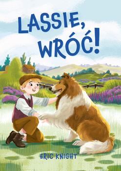 Lassie, wróć!