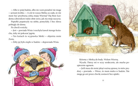 Czarna owieczka wyd. 2024