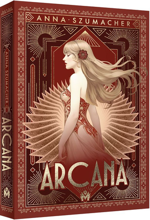 Arcana