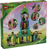 Lego Wicked Powitanie w Emerald City 75684