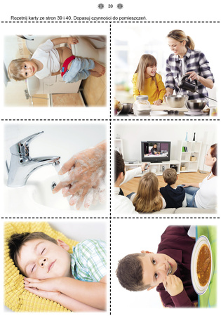 Poznaję i rozumiem świat część 4