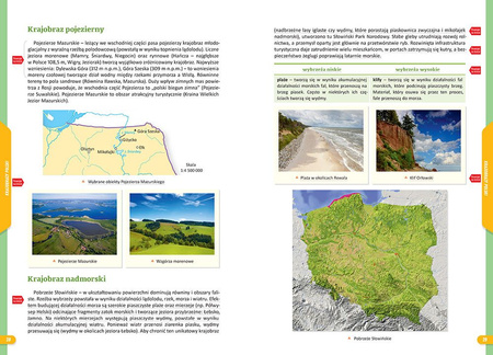 Geografia. Nowe Repetytorium. Szkoła podstawowa wyd. 2026