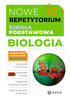 Biologia. Nowe Repetytorium. Szkoła podstawowa wyd.2025