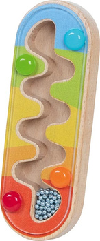 Kolorowa deszczownica Zygzak Goki