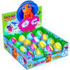 Slime antystresowy Jajko Dinozaura 140g 1szt.mix