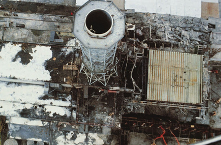 Chernobyl wer. angielska