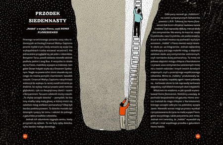 Tajemnice szkieletów. O czym klekoczą kości?