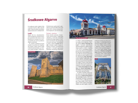 Algarve. Pascal Lajt