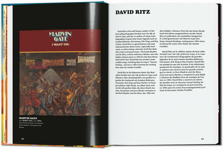 Funk & Soul Covers. 40th Ed. wer. angielska