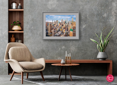 Puzzle 1000 CherryPazzi Empire 30578