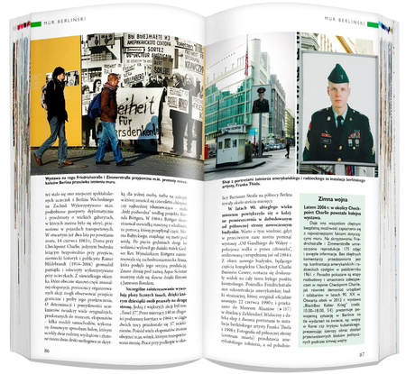 Berlin zestaw przewodnikowy 3w1 2023