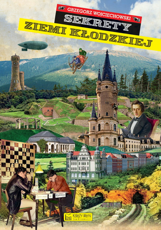 Sekrety ziemi kłodzkiej
