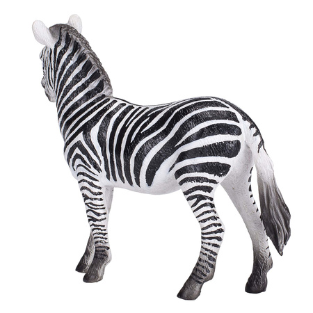 Figurka Zebra samica