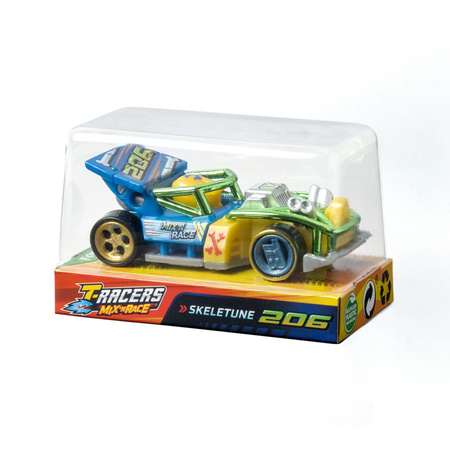 T-Racers N Race Window box 2.0 1szt.mix