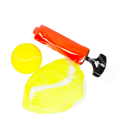 Rakietki plażowe 1szt.mix