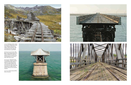 Abandoned Places wer. angielska