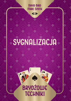 Brydżowe techniki. Sygnalizacja